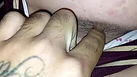 why are you fucking and cumming in anal?