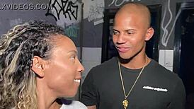 She came to sp and we fucked her ass hard. Want to see?