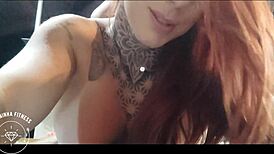 Compilado gostoso dando a bucetinha