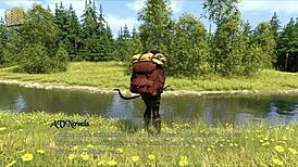 exploring the price of power in this game episode