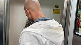 She came to sp and we fucked her ass hard. Want to see?