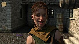 The Price of Power 3 game adventure