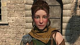 The Price of Power 3 game adventure