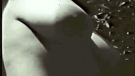 vintage mother nature beaver hairy pussy exposed!