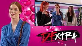 spencer scott seduces her stepson with deep pussy to make him stay home