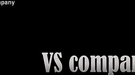 two lesbians lick pussies and get fucked in the ass by a big cock