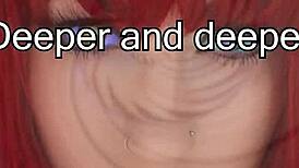 Erotic Hypnosis Session 49 with Mistress Lisa to Relax