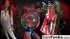 Behind the Scenes Porn Set Fun