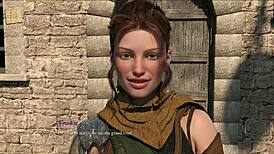 The Price of Power 3 game adventure