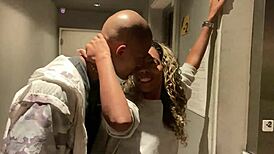 She came to sp and we fucked her ass hard. Want to see?