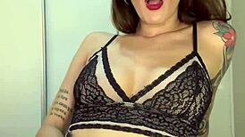 tell your obedient bitch what position to get into darling