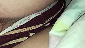 why are you fucking and cumming in anal?