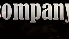 Hard threesome assfuck with cute Asian girl.