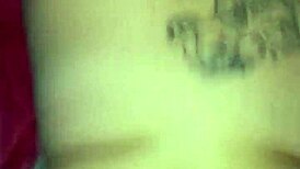 Blonde Latina babygirl with big tits and ass gets fucked in dorm, receiving sloppy blowjob, cumshot facial, and ass worshiping from roommate