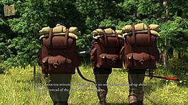 exploring the price of power in this game episode