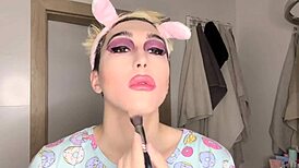 Boy sissified and fucked mercilessly, full story.