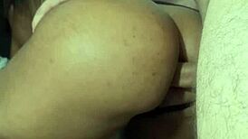 i dont care if ur my stepdaughter ill break that huge ass