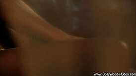 She Enjoys Seduction With Clothes Ripped, Striptease, Undressing!