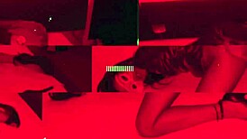 FUNKEIRA CASADA TRANSANDO SEM CAMISINHA COM NEGÃO