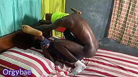 i-i mean, deep cock hole dig wild fuck behind the scene