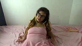 use me daddy i'm just an object for your cock