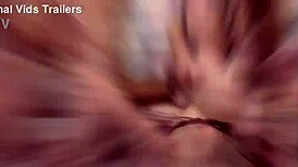 Juicy leila submits to balls deep anal gapes, domination, squirt, messy cumshot