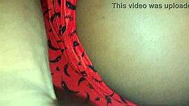 Teen Brazilian Maid Offers Big Ass For Money In Hot Room