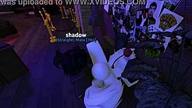 Took This Girl Home And Played Some More Roblox