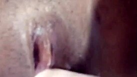 Sex Video Call With Cheating Housewife Using Toys And Dildo For Natural Tits Pleasure. She Moans Loudly During The Call.