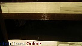 You Watch Your Neighbour Masturbating