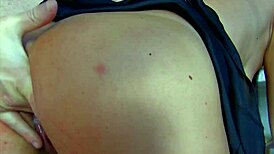 my slutty girlfriend making a homemade sex tape