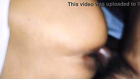 Mi joven vecina me pide ayuda y termino destapando el caño amateur real latina delgada culona.