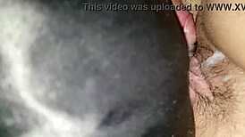 Husband cleans double and biggest shower of cum you ever seen karina and lucas!