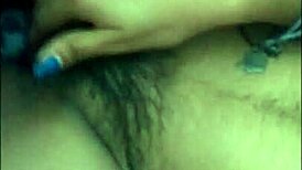 i watch this teen with small tits masturbating slowly