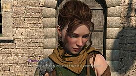 The Price of Power 3 game adventure