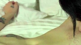 What does Leigh Raven do under Nikki Hearts?