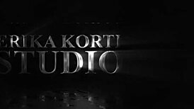 Lady Ana Exclaims During Double Anal Penetration By Five Big Black Cocks!