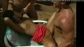 i love kitty yung's best anal retro scenes