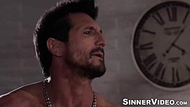 Tattooed Small 18+ Hands Licks Pussy And Missionary Fucked Gorgeous Developing Babe Aj Applegate