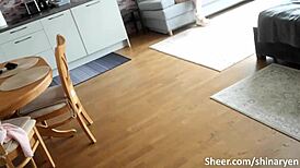 You Can Rub My Pussy Stepbro But Dont Penetrate