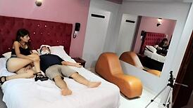 El Tio De Barba Blanca Todavia Le Funciona Le Saco La Verga Y Aun Se Le Para Pata Chuparla Oh Por Dios Que Sorpresa Parte 1