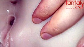 Sex doll's pussy is so tight for sex, better than Korean Alena's.