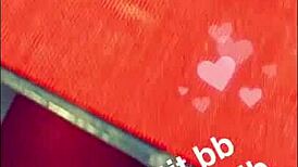 Amateur Public Flashing Snaps in Outdoor Settings