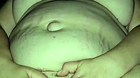 Milf Intensely Plays With Soft Pussy And Cums