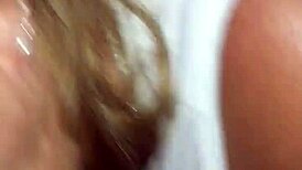 mama's sucking that big cock again, part two