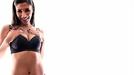 jules jordan all natural beauty gianna dior in pov