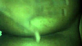 Big booty played with, what a sight!