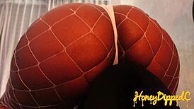 Dr. Honey's Face Sitting Addiction Drives Me Crazy!