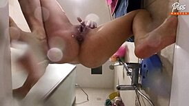 Pissing Compilation Golden Rain Femdom Piss Ep 817 With Squirting And Wet Pussy Action