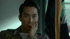 韩国护士在医院出轨场景诱惑病人